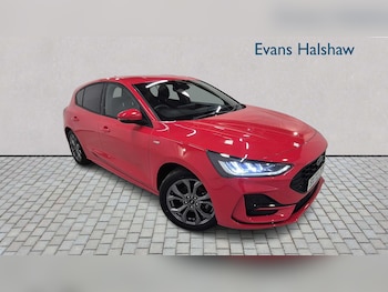 Ford - Focus