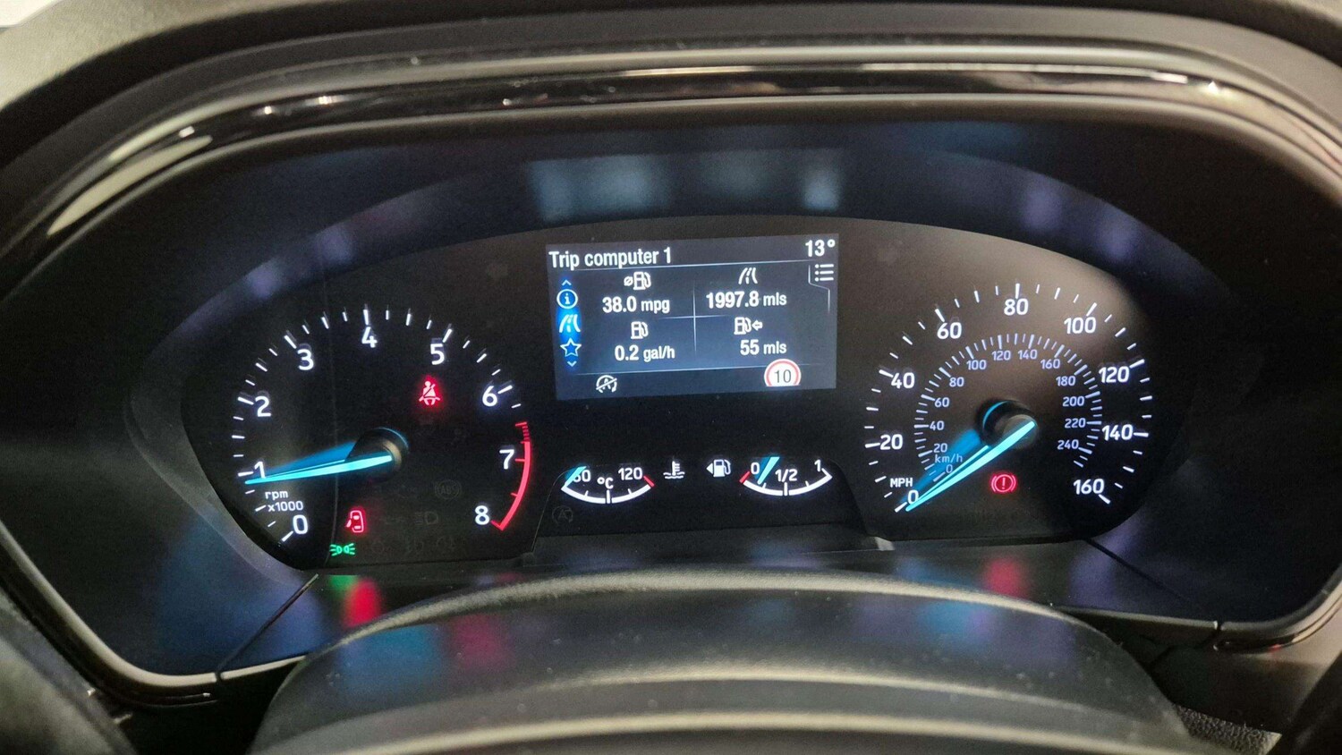 Used Ford Focus 2022 for sale - 76262501: Photo 21