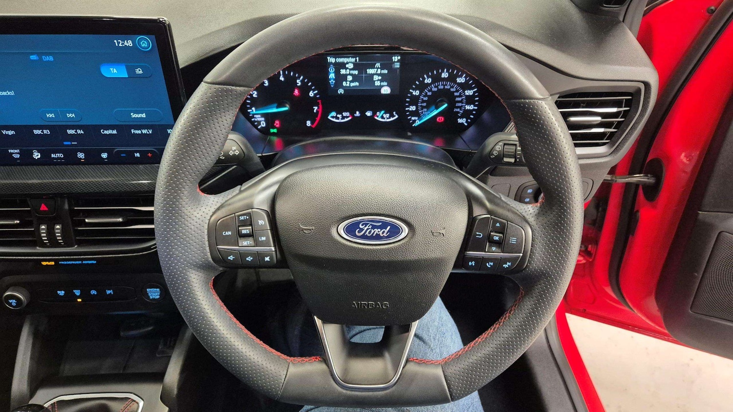 Used Ford Focus 2022 for sale - 76262501: Photo 22