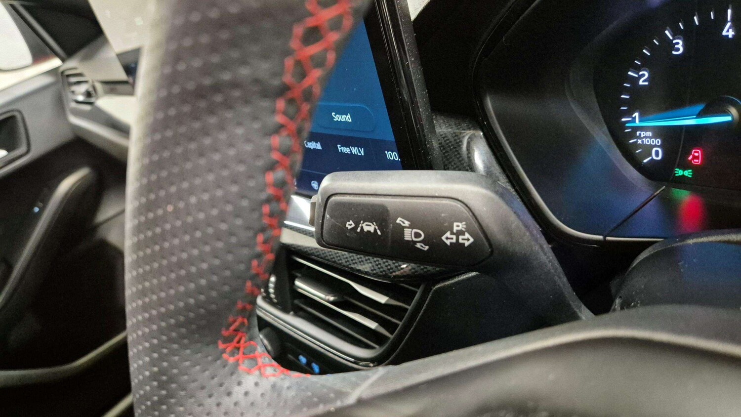 Used Ford Focus 2022 for sale - 76262501: Photo 26