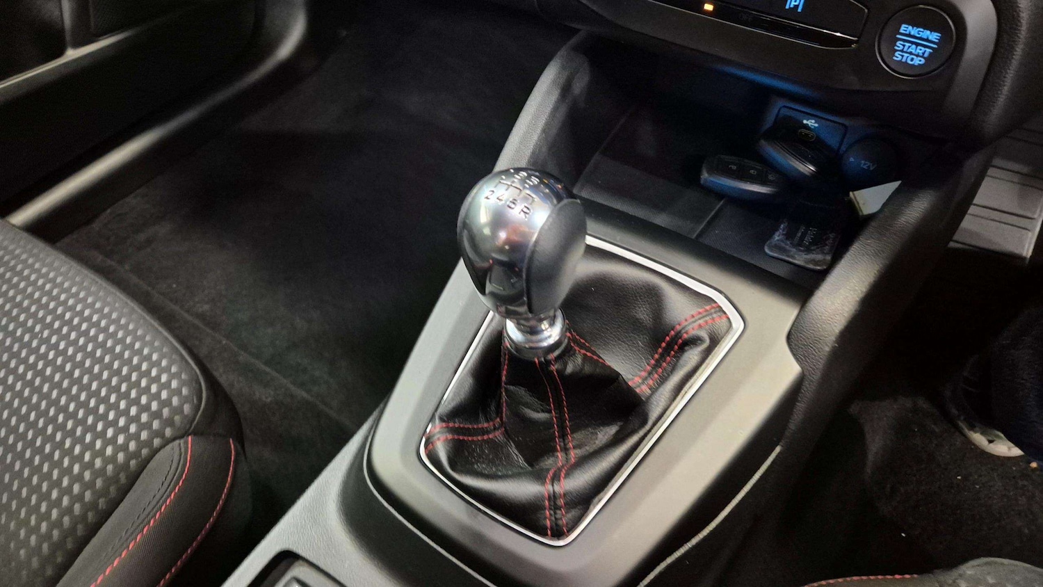 Used Ford Focus 2022 for sale - 76262501: Photo 27