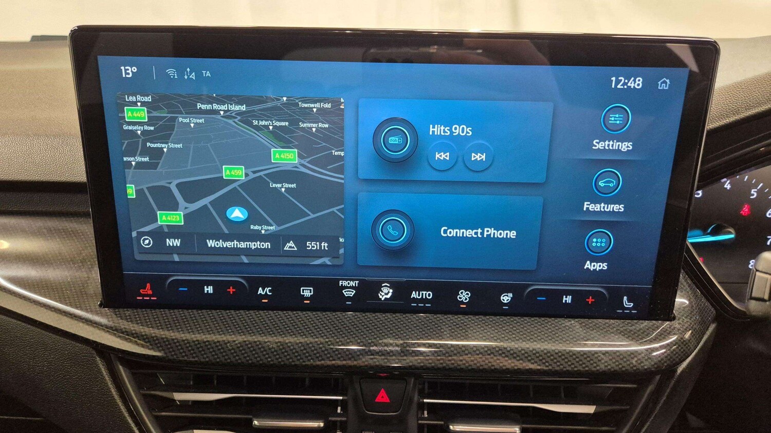 Used Ford Focus 2022 for sale - 76262501: Photo 29