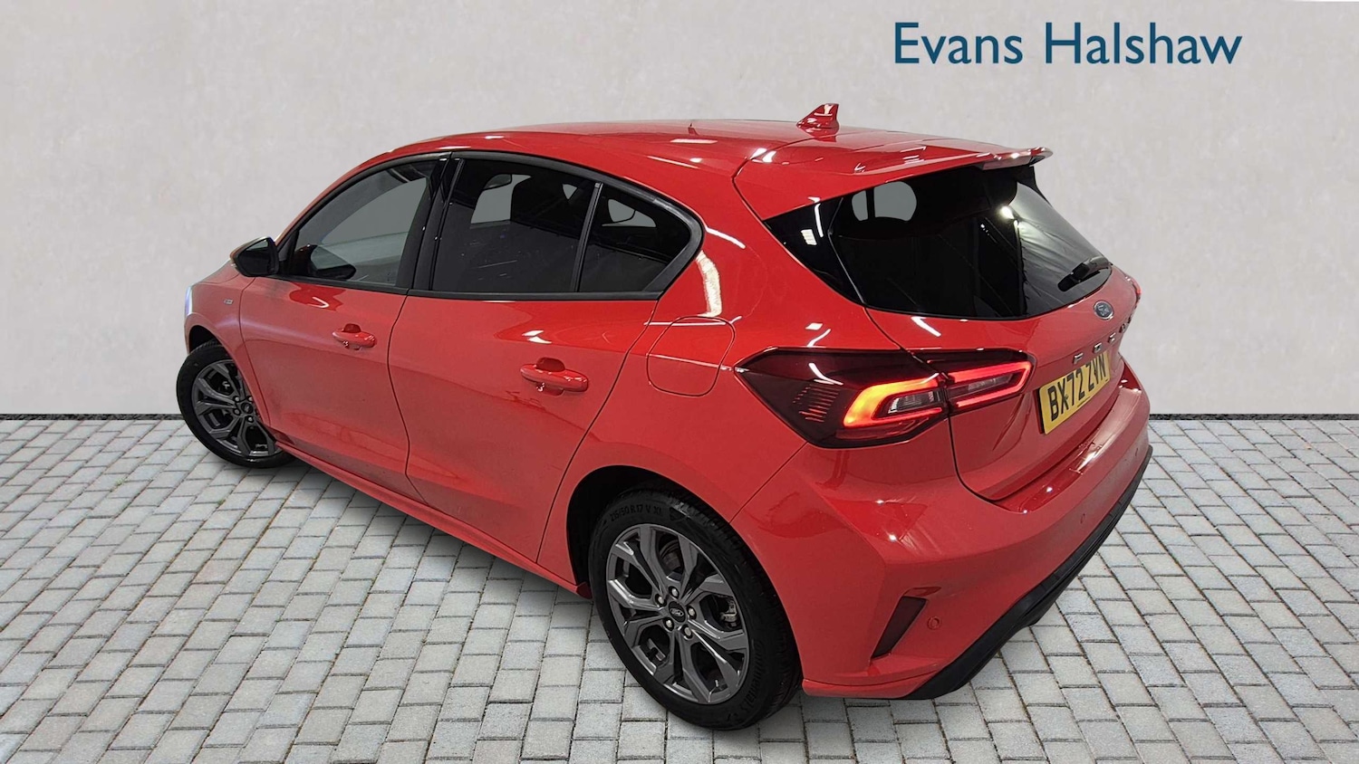 Used Ford Focus 2022 for sale - 76262501: Photo 3