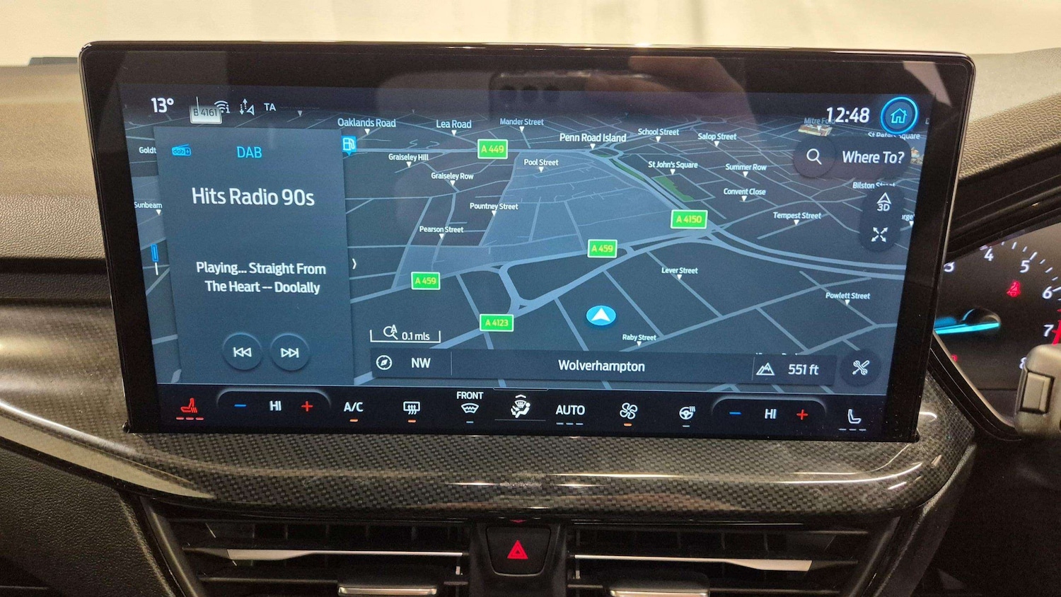 Used Ford Focus 2022 for sale - 76262501: Photo 30