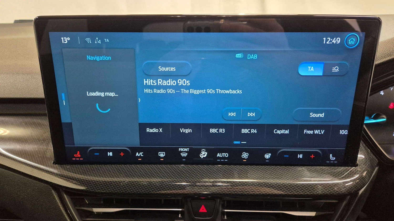 Used Ford Focus 2022 for sale - 76262501: Photo 31