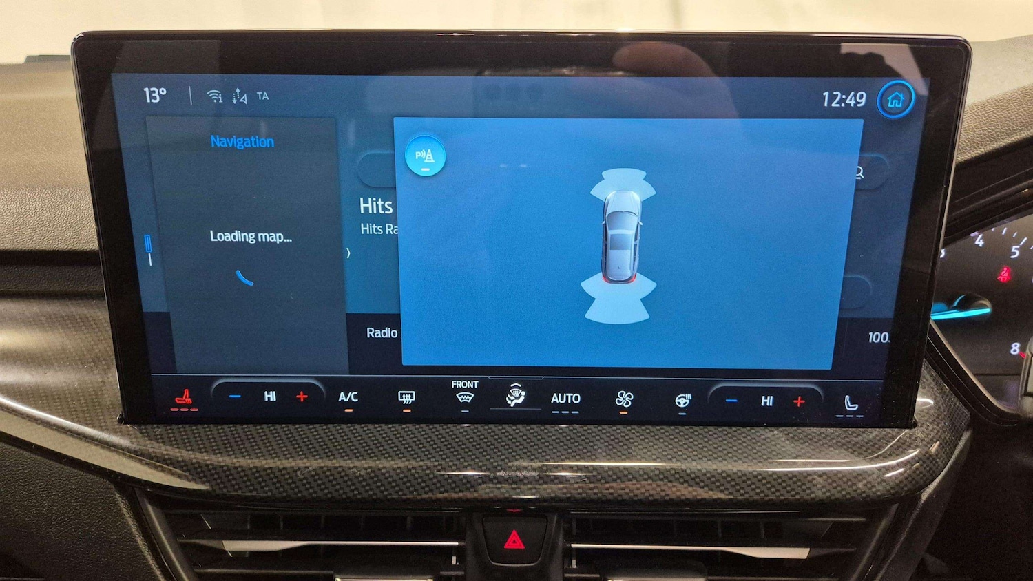 Used Ford Focus 2022 for sale - 76262501: Photo 32