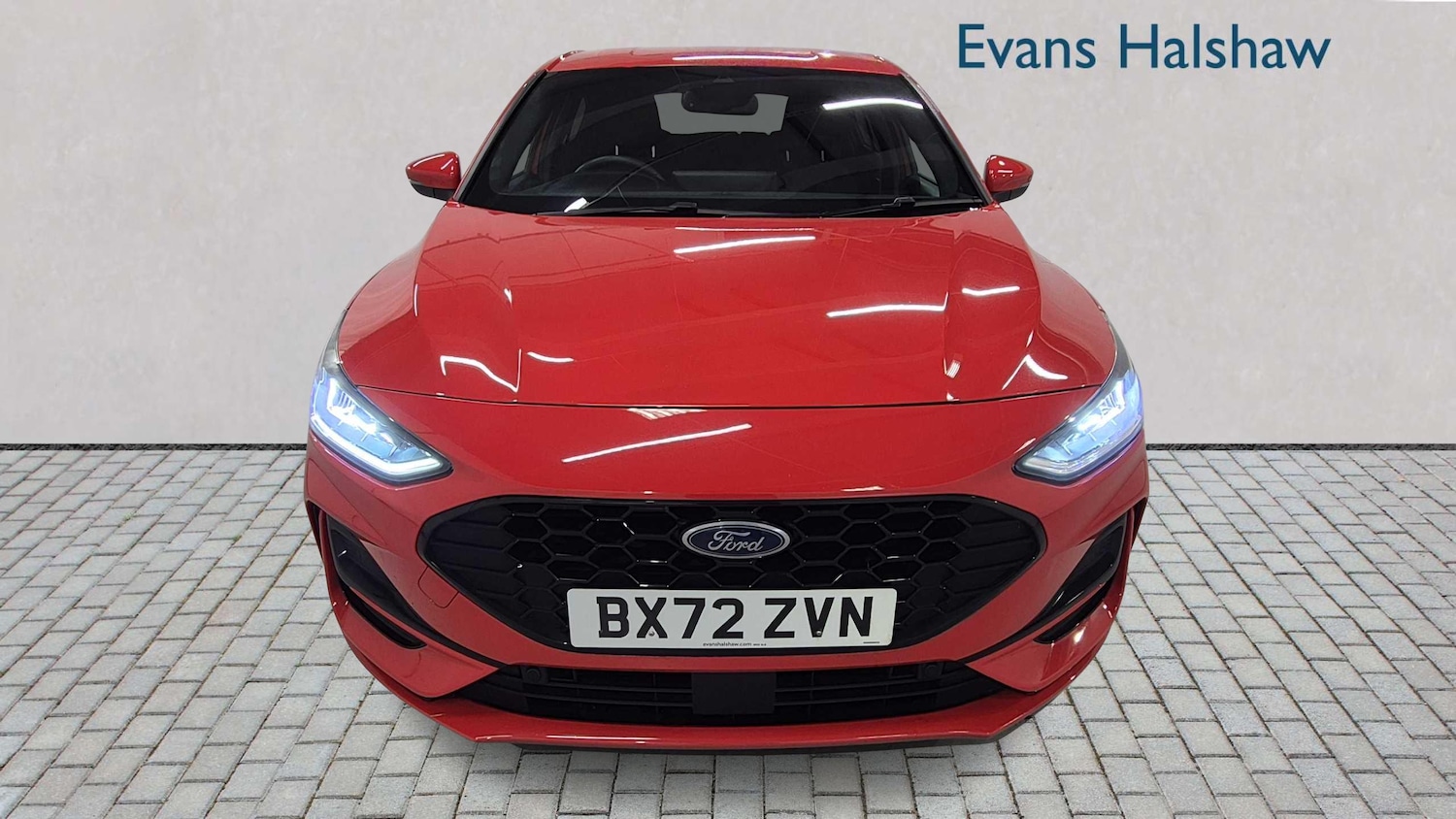 Used Ford Focus 2022 for sale - 76262501: Photo 5