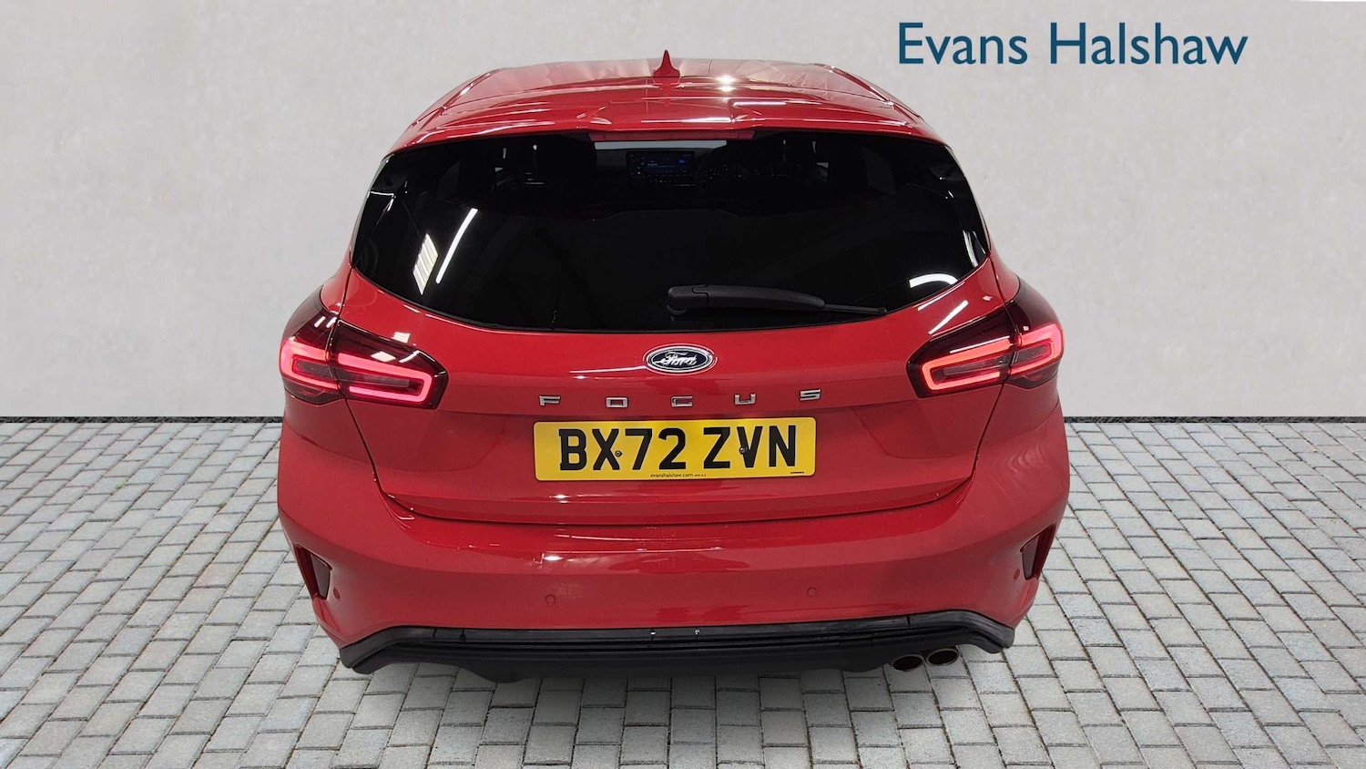 Used Ford Focus 2022 for sale - 76262501: Photo 6