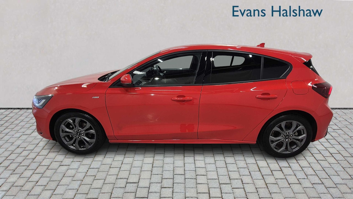 Used Ford Focus 2022 for sale - 76262501: Photo 7