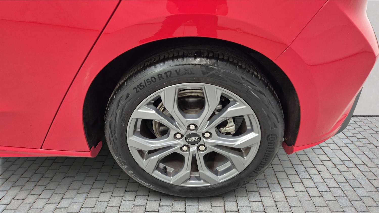 Used Ford Focus 2022 for sale - 76262501: Photo 8