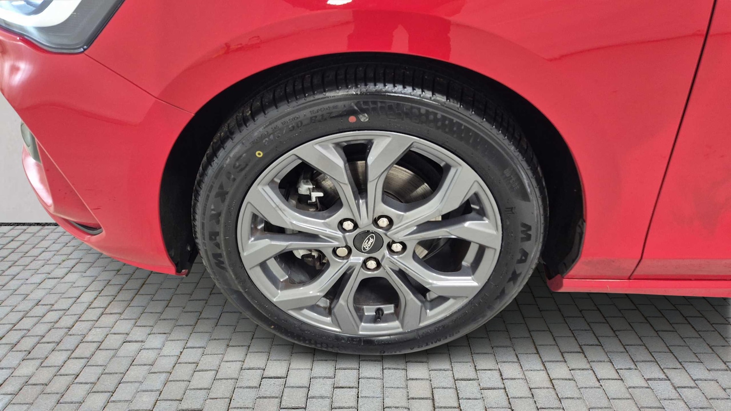 Used Ford Focus 2022 for sale - 76262501: Photo 9