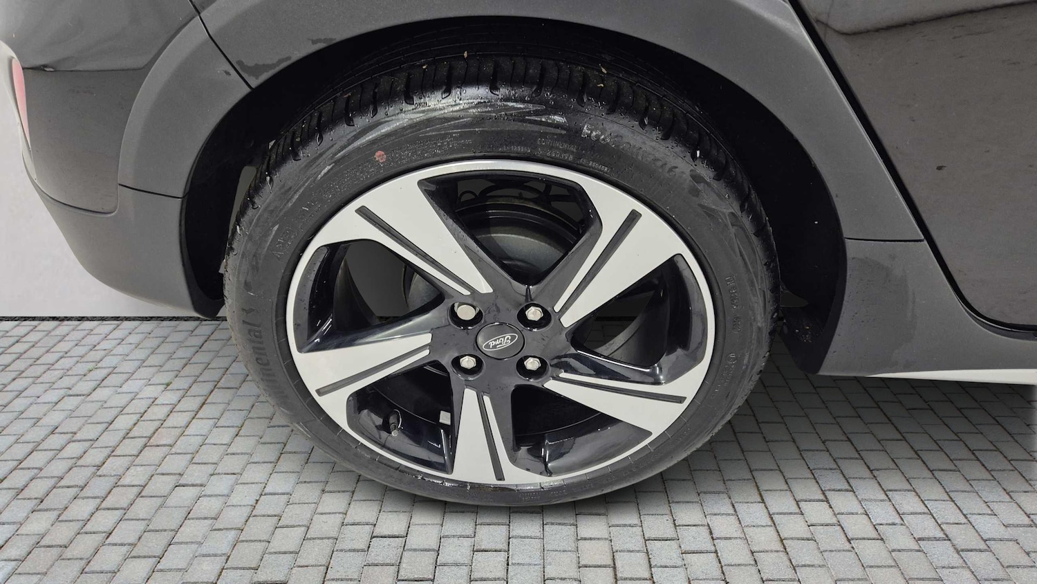 Used Ford Fiesta 2023 for sale - 76610685: Photo 10