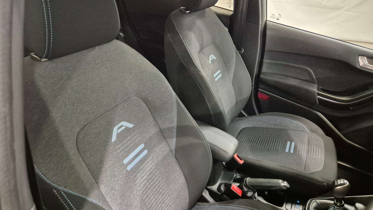 Used Ford Fiesta 2023 for sale - 76610685: Photo 12