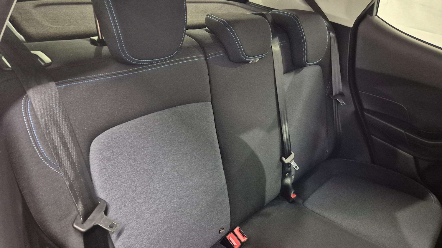 Used Ford Fiesta 2023 for sale - 76610685: Photo 13