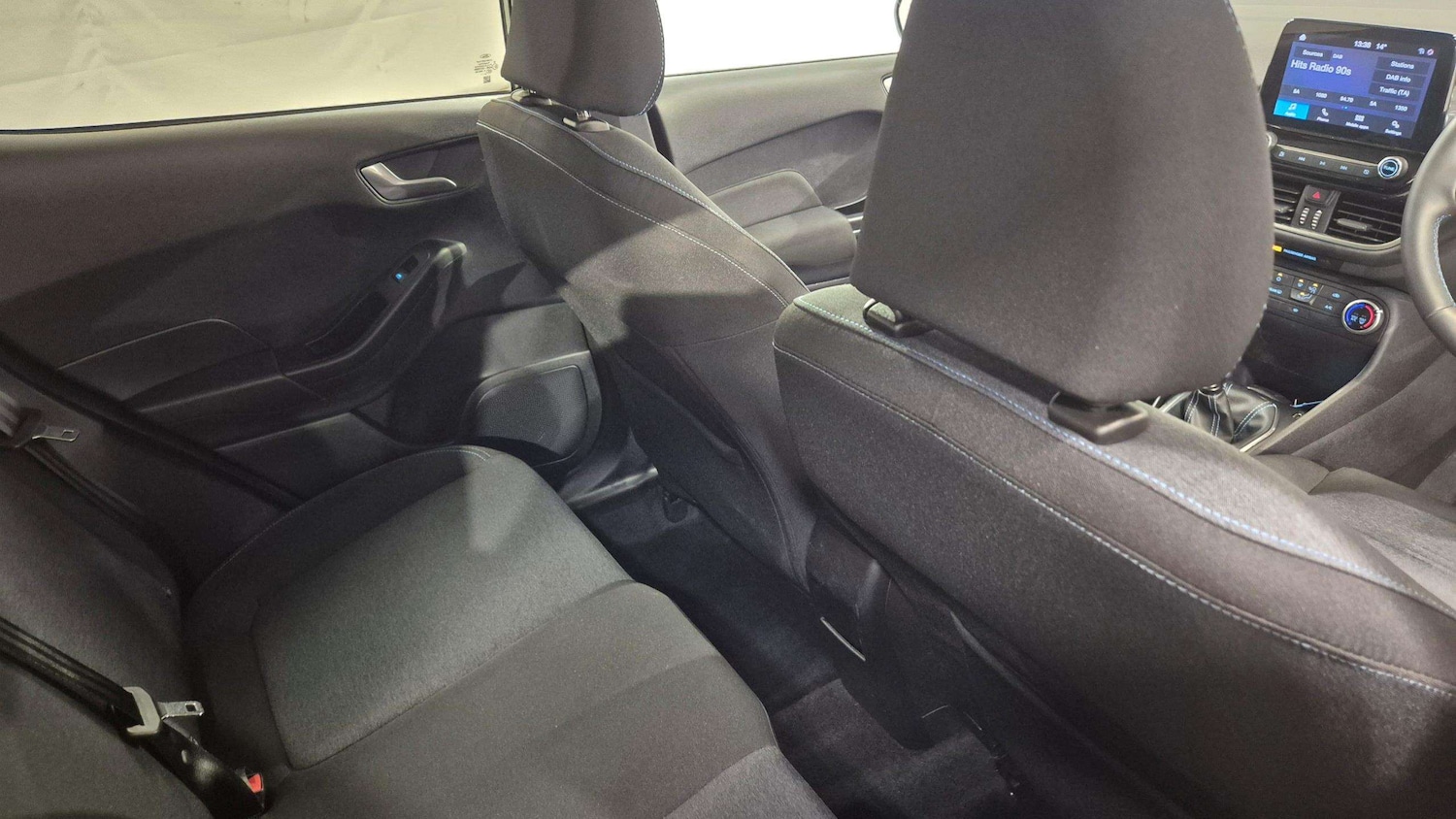 Used Ford Fiesta 2023 for sale - 76610685: Photo 14