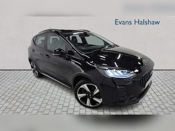 Used Ford Fiesta 2023 for sale - 76610685: Photo