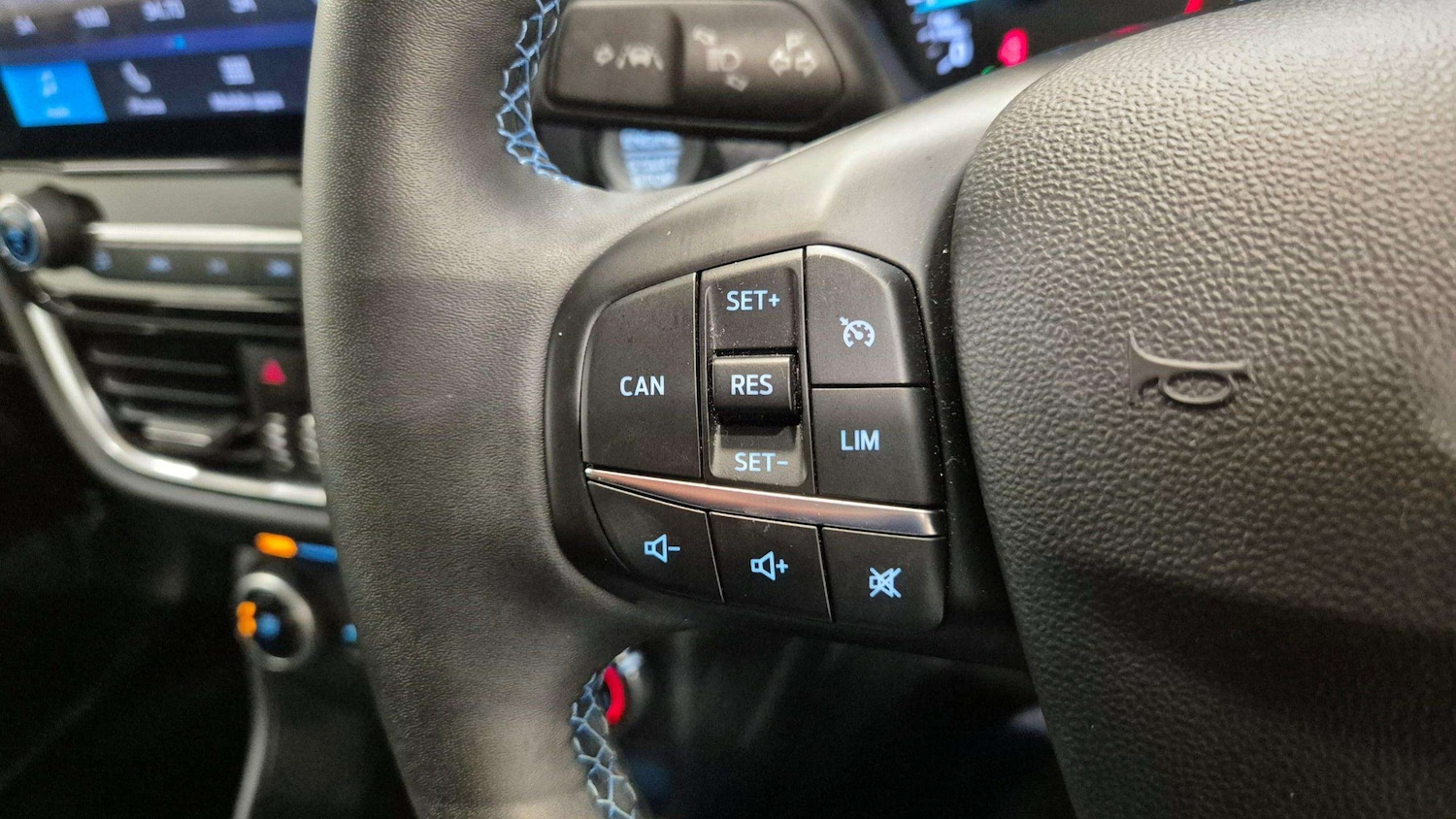 Used Ford Fiesta 2023 for sale - 76610685: Photo 20