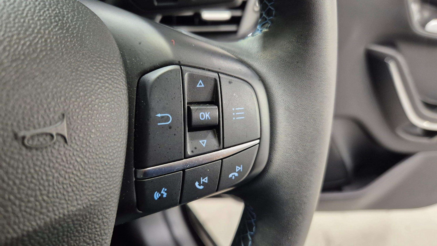 Used Ford Fiesta 2023 for sale - 76610685: Photo 21