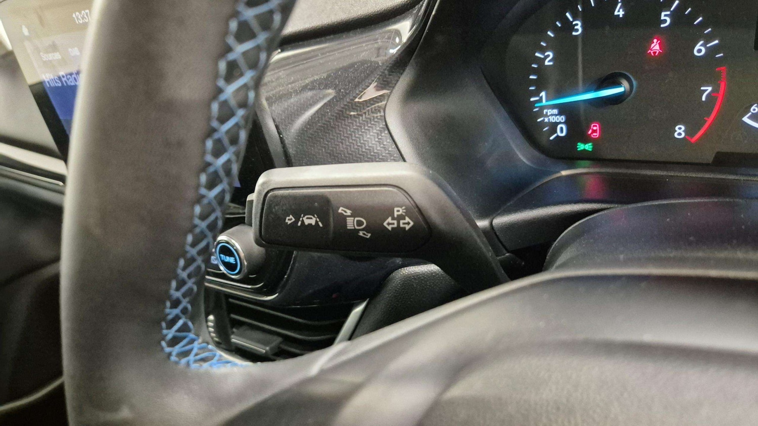 Used Ford Fiesta 2023 for sale - 76610685: Photo 23