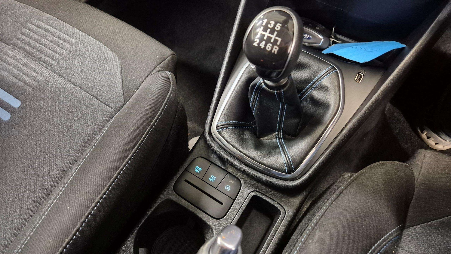 Used Ford Fiesta 2023 for sale - 76610685: Photo 24