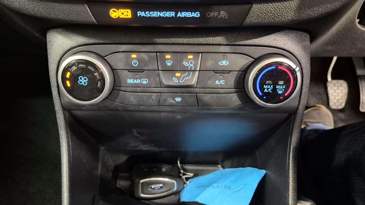 Used Ford Fiesta 2023 for sale - 76610685: Photo 25