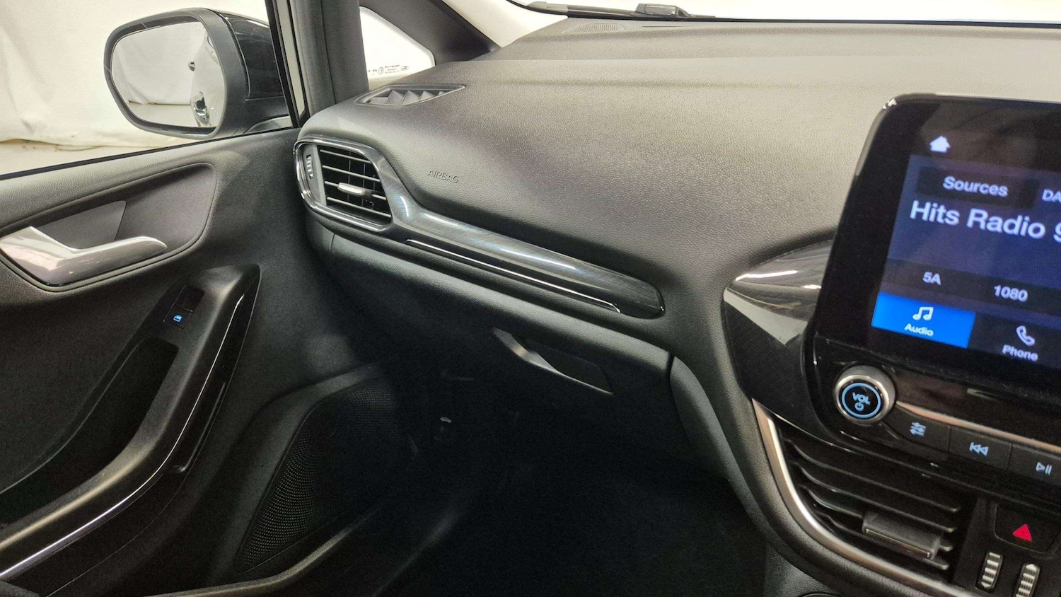 Used Ford Fiesta 2023 for sale - 76610685: Photo 29