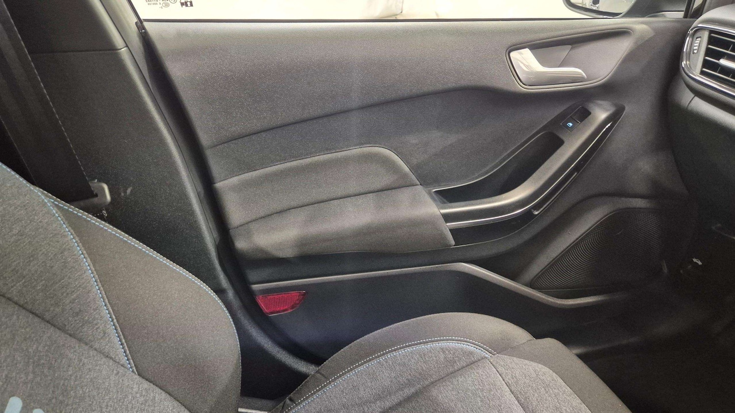 Used Ford Fiesta 2023 for sale - 76610685: Photo 30