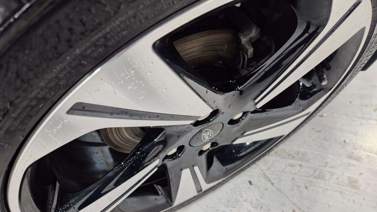 Used Ford Fiesta 2023 for sale - 76610685: Photo 31