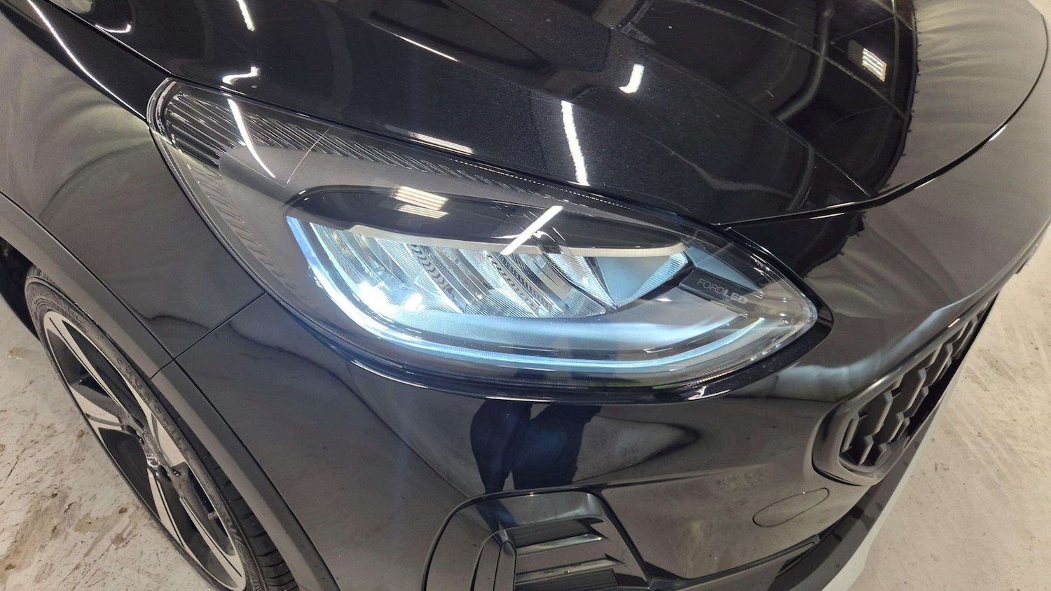 Used Ford Fiesta 2023 for sale - 76610685: Photo 33