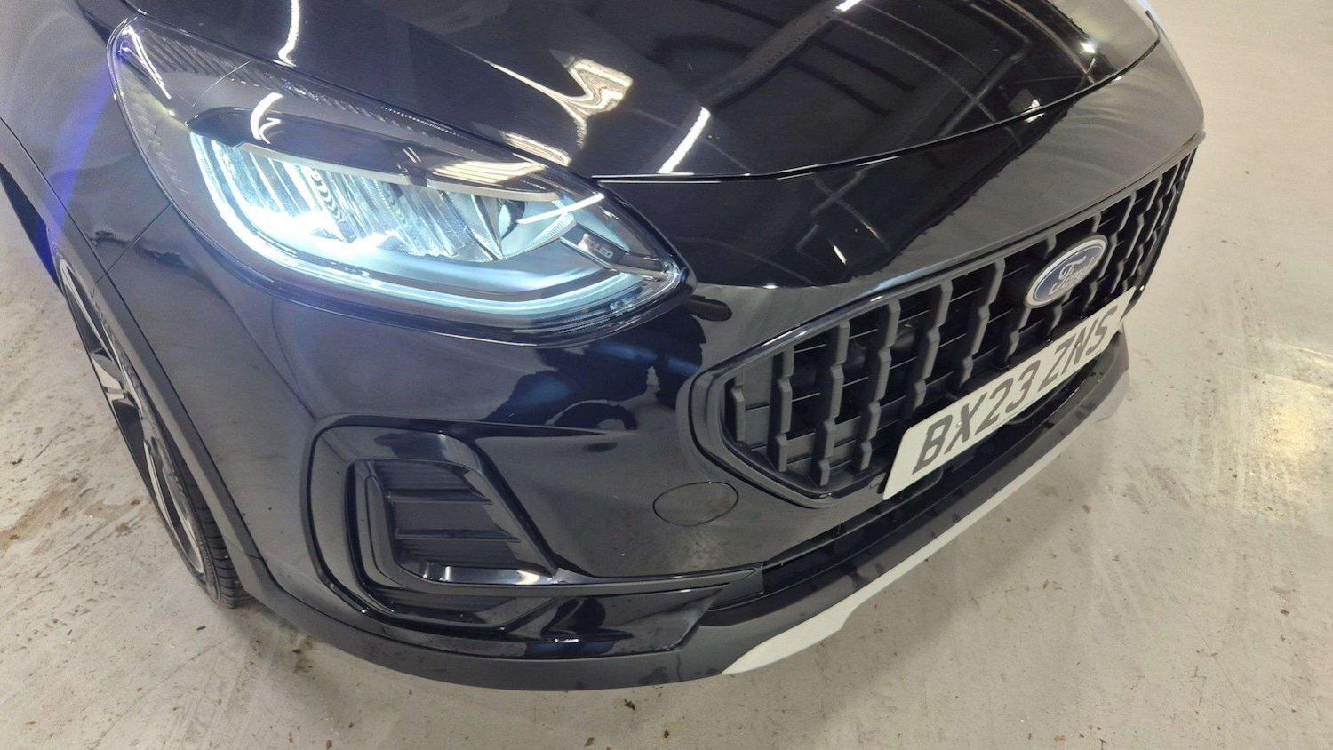 Used Ford Fiesta 2023 for sale - 76610685: Photo 34