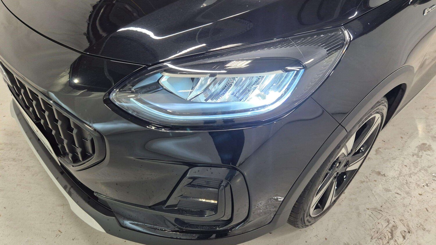 Used Ford Fiesta 2023 for sale - 76610685: Photo 35