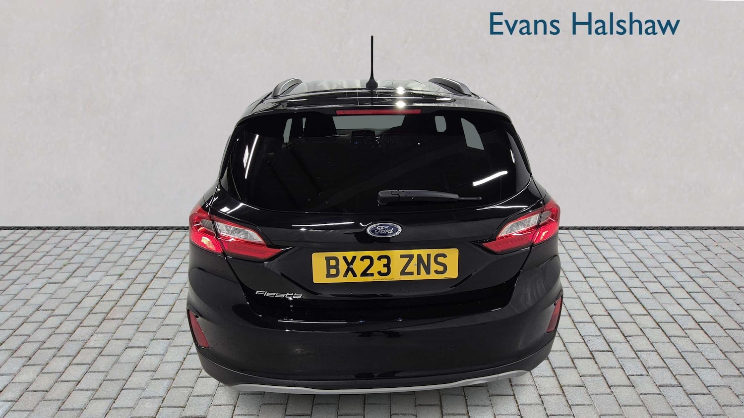 Used Ford Fiesta 2023 for sale - 76610685: Photo 4