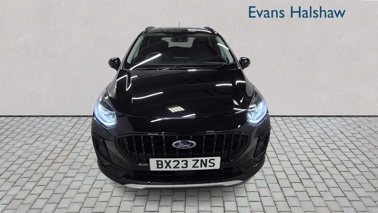 Used Ford Fiesta 2023 for sale - 76610685: Photo 5