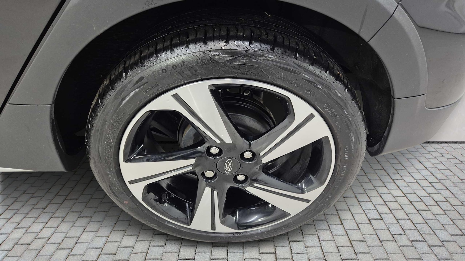 Used Ford Fiesta 2023 for sale - 76610685: Photo 7