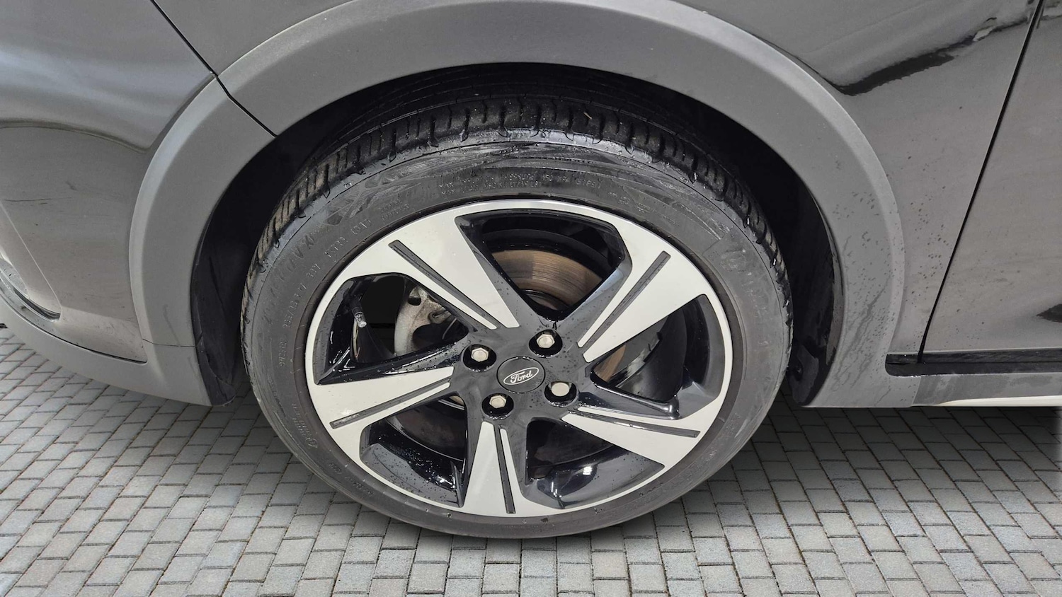 Used Ford Fiesta 2023 for sale - 76610685: Photo 8