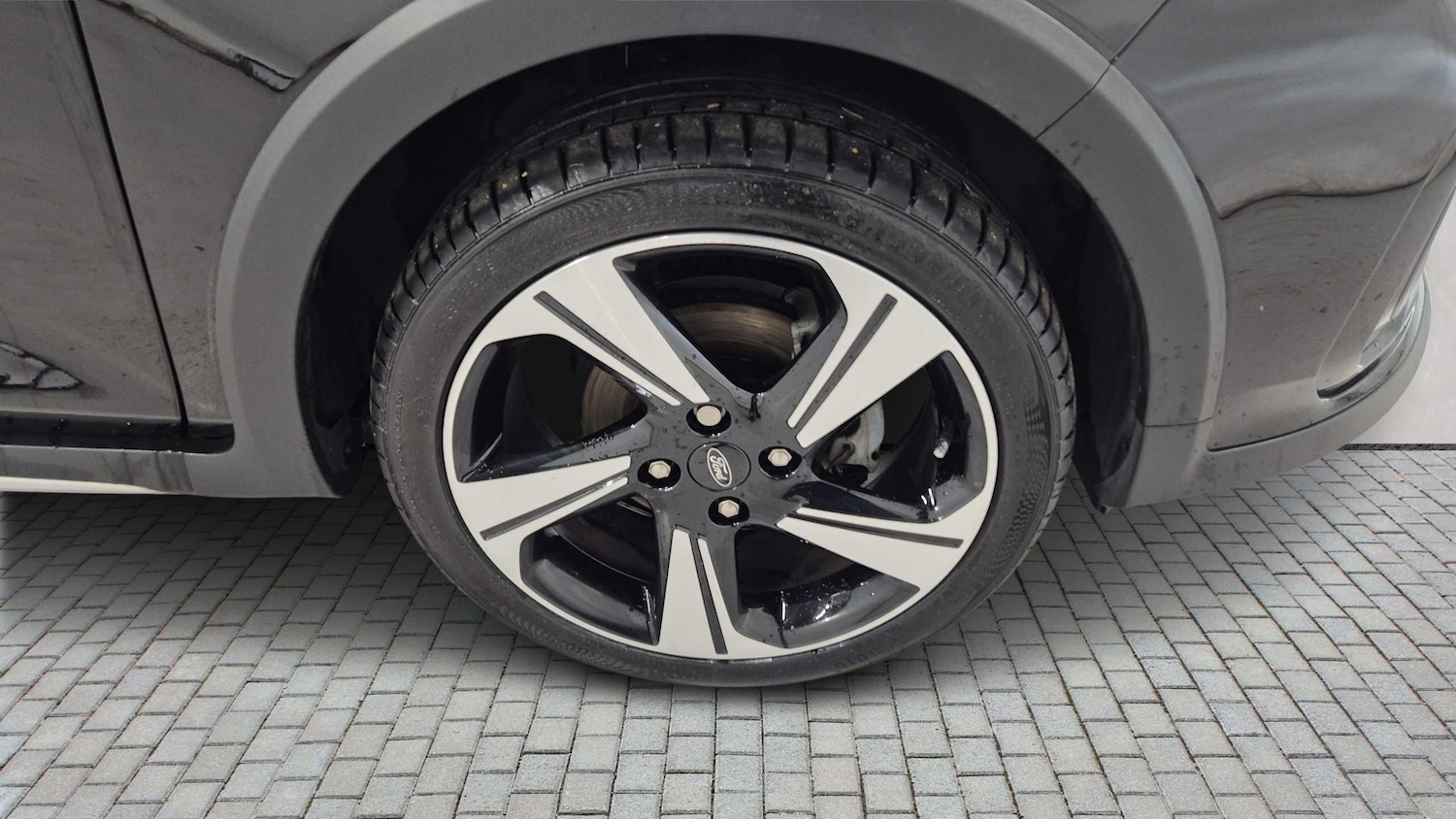 Used Ford Fiesta 2023 for sale - 76610685: Photo 9