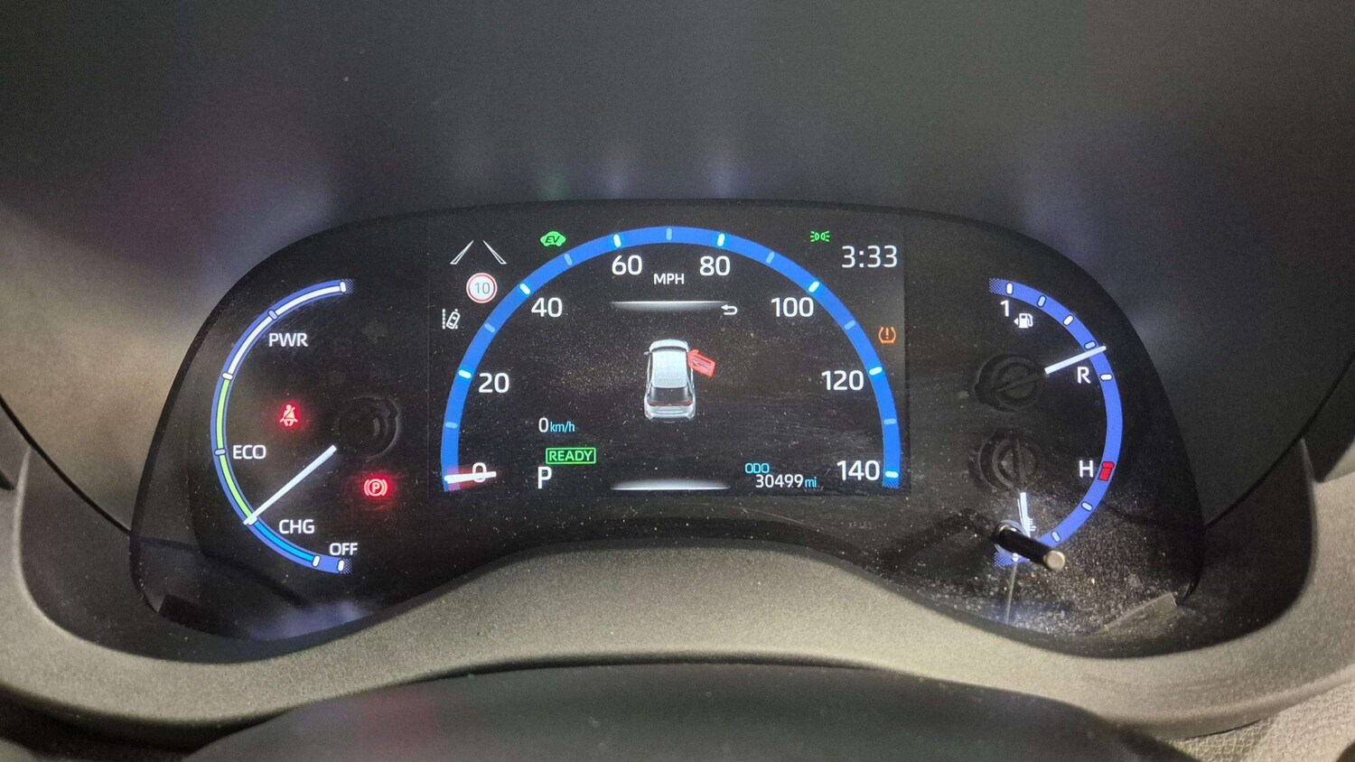 Used Toyota Yaris Cross 2022 for sale - 77294123: Photo 20