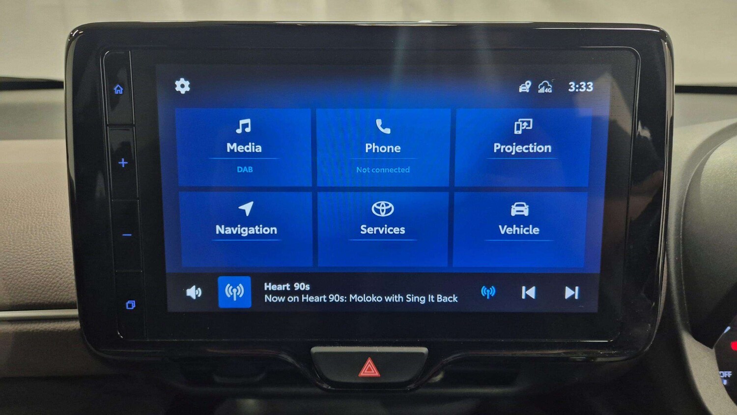 Used Toyota Yaris Cross 2022 for sale - 77294123: Photo 28