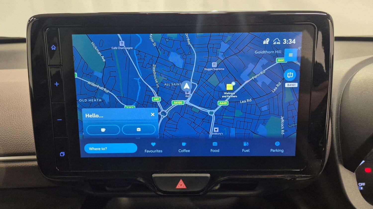 Used Toyota Yaris Cross 2022 for sale - 77294123: Photo 30