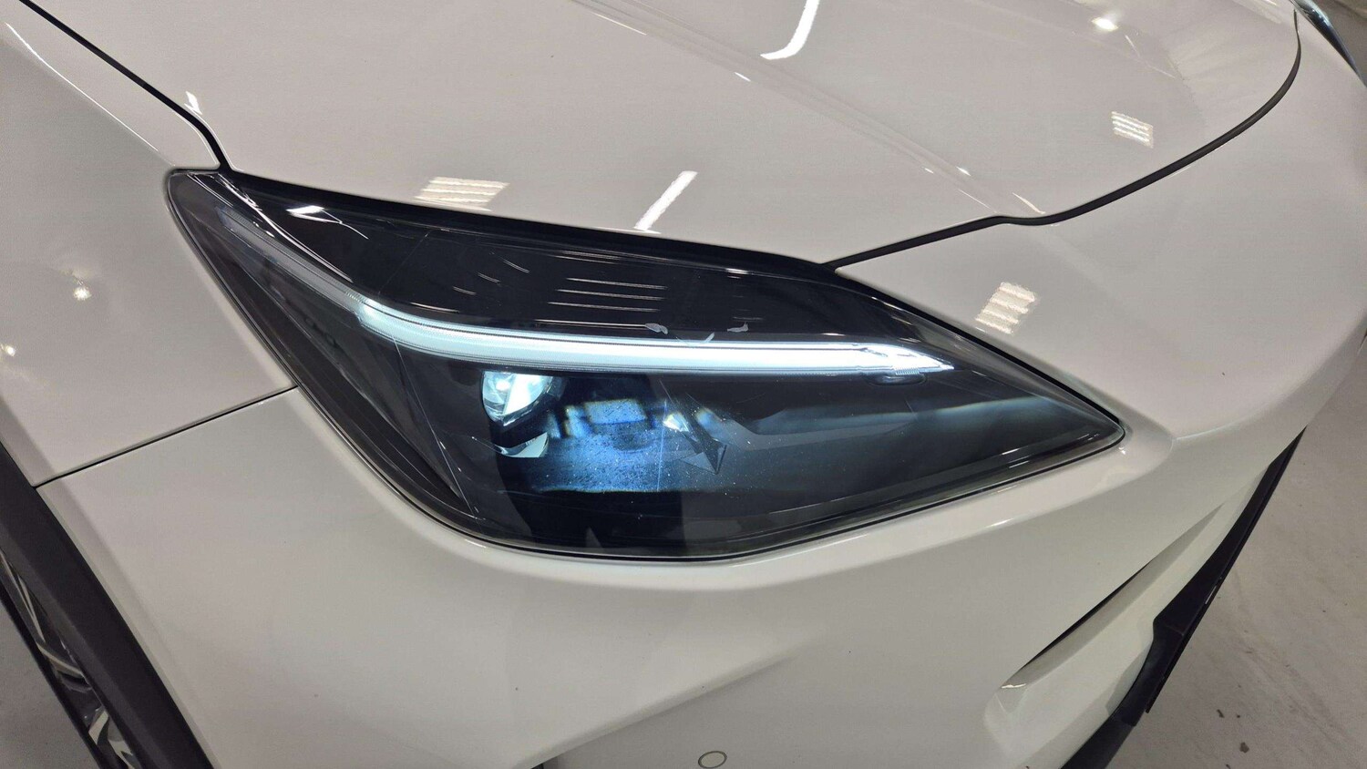 Used Toyota Yaris Cross 2022 for sale - 77294123: Photo 35