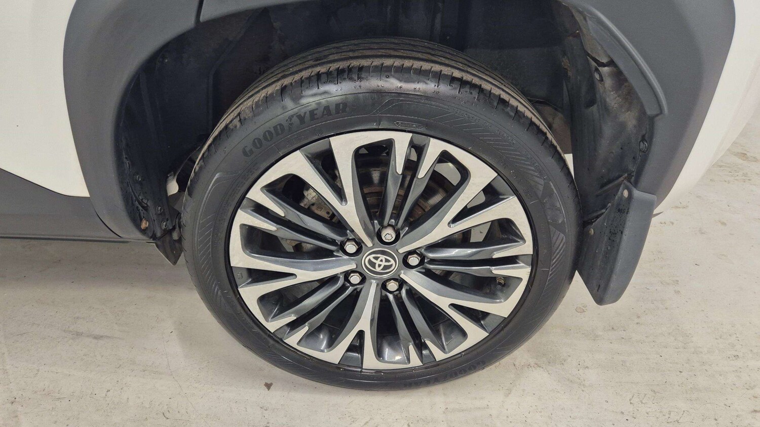 Used Toyota Yaris Cross 2022 for sale - 77294123: Photo 8