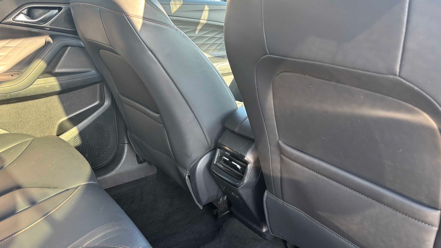 Used MG MG HS 2025 for sale - 77972808: Photo 16