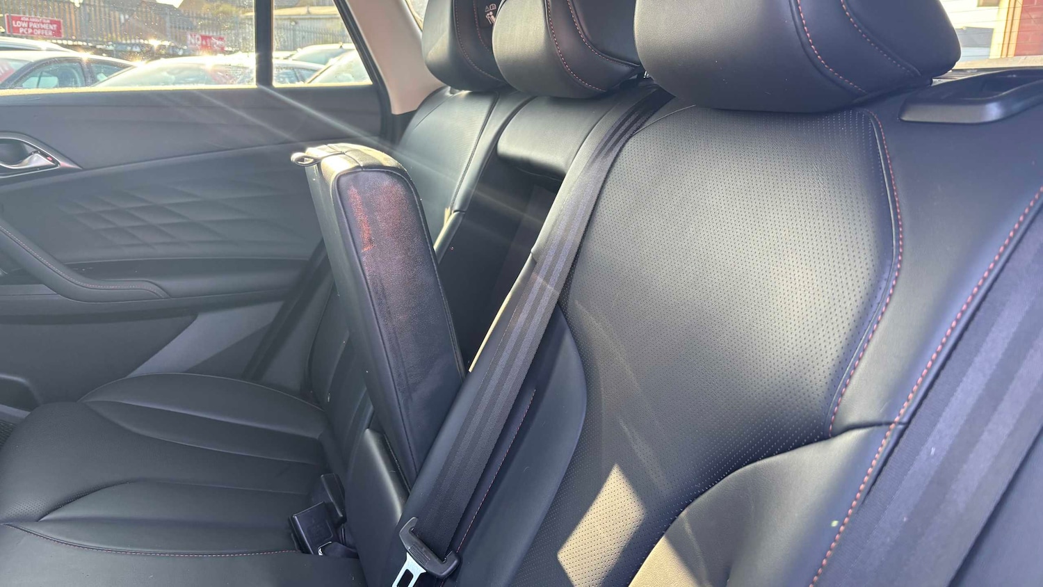 Used MG MG HS 2025 for sale - 77972808: Photo 18