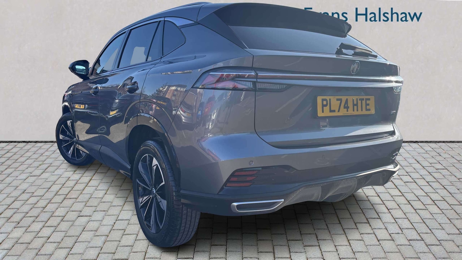 Used MG MG HS 2025 for sale - 77972808: Photo 2