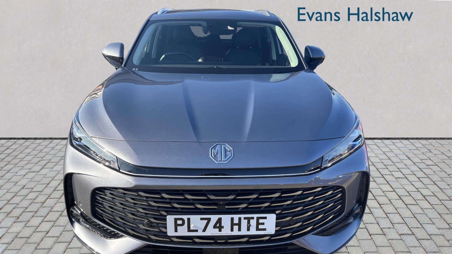 Used MG MG HS 2025 for sale - 77972808: Photo 4