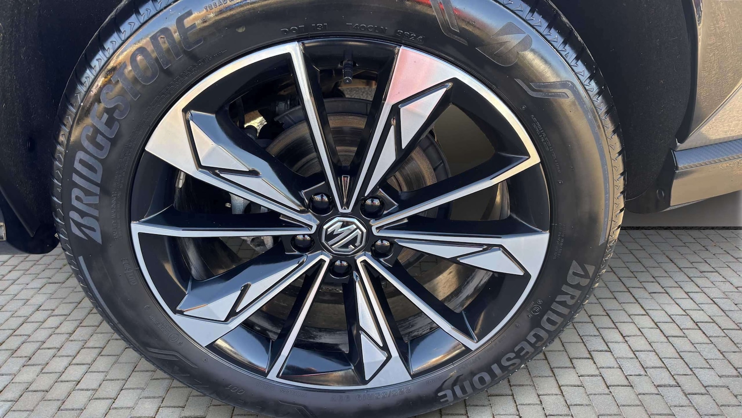 Used MG MG HS 2025 for sale - 77972808: Photo 7