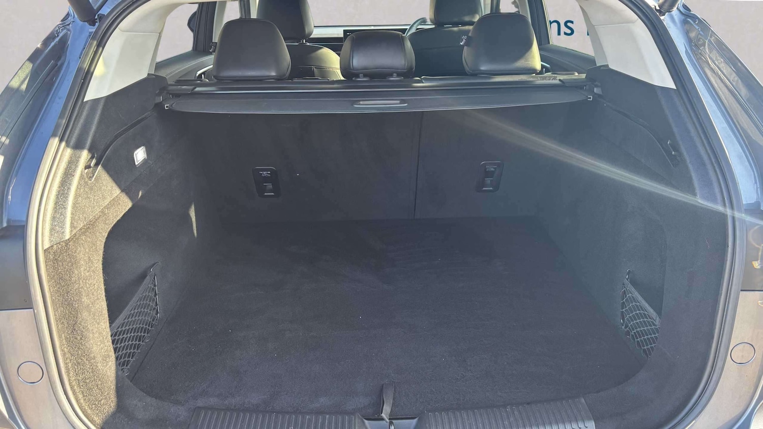 Used MG MG HS 2025 for sale - 77972808: Photo 8