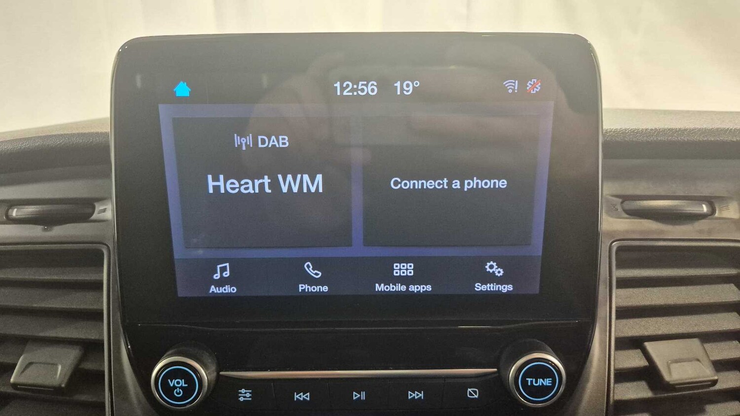 Vehicle 25