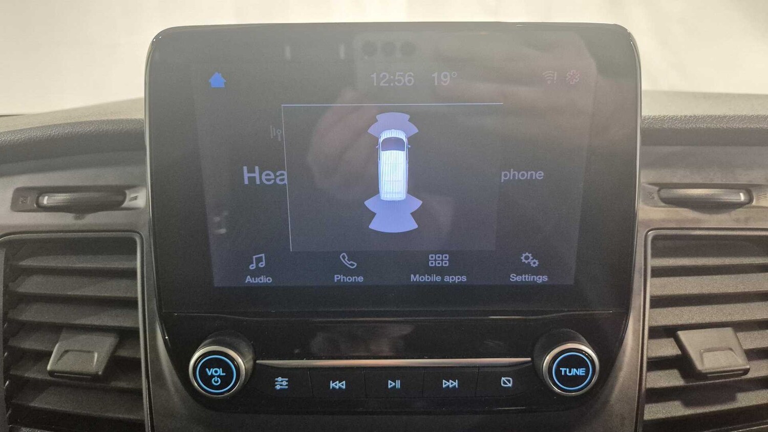 Vehicle 26