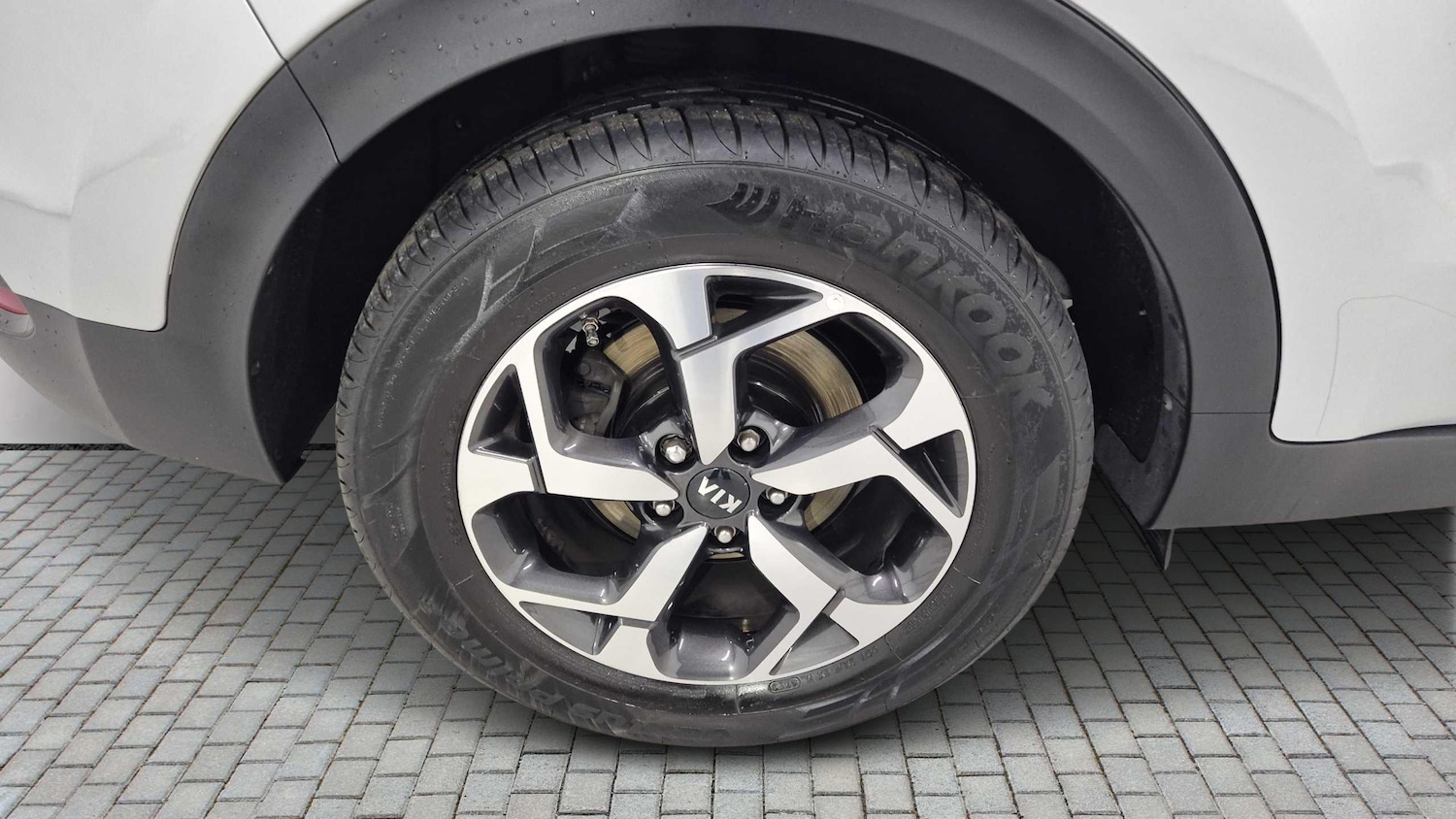 Used Kia Sportage 2021 for sale - 76339605: Photo 11